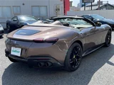 2025 Ferrari Roma Spider Coupe for sale, Japanese used car export - photo 15 of 23 | GULJI TRADERS