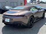 2025 Ferrari Roma Spider Coupe for sale, Japanese used car export - photo 18 of 23 | GULJI TRADERS