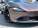2025 Ferrari Roma Spider Coupe for sale, Japanese used car export - photo 20 of 23 | GULJI TRADERS