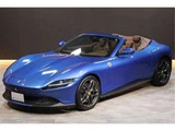 2025 Ferrari Roma Spider Coupe for sale, Japanese used car export - photo 4 of 42 | GULJI TRADERS