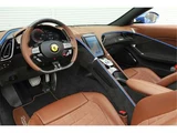 2025 Ferrari Roma Spider Coupe for sale, Japanese used car export - photo 7 of 42 | GULJI TRADERS