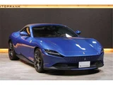 2025 Ferrari Roma Spider Coupe for sale, Japanese used car export - photo 11 of 42 | GULJI TRADERS