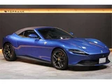 2025 Ferrari Roma Spider Coupe for sale, Japanese used car export - photo 12 of 42 | GULJI TRADERS