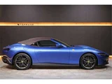 2025 Ferrari Roma Spider Coupe for sale, Japanese used car export - photo 13 of 42 | GULJI TRADERS