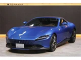 2025 Ferrari Roma Spider Coupe for sale, Japanese used car export - photo 19 of 42 | GULJI TRADERS