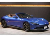2025 Ferrari Roma Spider Coupe for sale, Japanese used car export - photo 20 of 42 | GULJI TRADERS