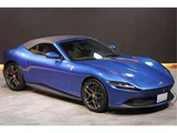2025 Ferrari Roma Spider Coupe for sale, Japanese used car export - photo 25 of 42 | GULJI TRADERS