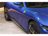 2025 Ferrari Roma Spider Coupe for sale, Japanese used car export - photo 30 of 42 | GULJI TRADERS