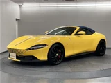 2026 Ferrari Roma Spider F1 DCT Coupe for sale, Japanese used car export - photo 1 of 64 | GULJI TRADERS