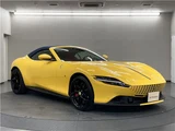 2026 Ferrari Roma Spider F1 DCT Coupe for sale, Japanese used car export - photo 5 of 64 | GULJI TRADERS