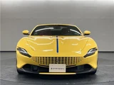 2026 Ferrari Roma Spider F1 DCT Coupe for sale, Japanese used car export - photo 6 of 64 | GULJI TRADERS