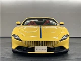 2026 Ferrari Roma Spider F1 DCT Coupe for sale, Japanese used car export - photo 7 of 64 | GULJI TRADERS