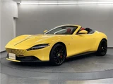 2026 Ferrari Roma Spider F1 DCT Coupe for sale, Japanese used car export - photo 8 of 64 | GULJI TRADERS