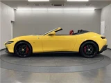 2026 Ferrari Roma Spider F1 DCT Coupe for sale, Japanese used car export - photo 9 of 64 | GULJI TRADERS