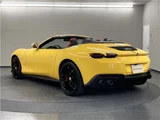 2026 Ferrari Roma Spider F1 DCT Coupe for sale, Japanese used car export - photo 10 of 64 | GULJI TRADERS