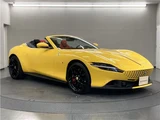 2026 Ferrari Roma Spider F1 DCT Coupe for sale, Japanese used car export - photo 14 of 64 | GULJI TRADERS