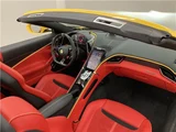 2026 Ferrari Roma Spider F1 DCT Coupe for sale, Japanese used car export - photo 44 of 64 | GULJI TRADERS