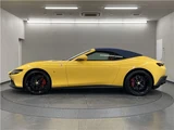 2026 Ferrari Roma Spider F1 DCT Coupe for sale, Japanese used car export - photo 63 of 64 | GULJI TRADERS