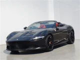 2026 Ferrari Roma Spider Base Coupe for sale, Japanese used car export - photo 1 of 23 | GULJI TRADERS