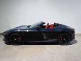 2026 Ferrari Roma Spider Base Coupe for sale, Japanese used car export - photo 5 of 23 | GULJI TRADERS