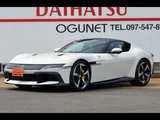 2026 Ferrari Roma Spider F1 DCT Coupe for sale, Japanese used car export - photo 1 of 24 | GULJI TRADERS