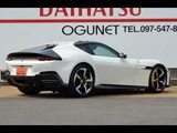 2026 Ferrari Roma Spider F1 DCT Coupe for sale, Japanese used car export - photo 2 of 24 | GULJI TRADERS