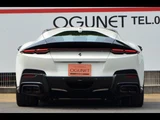 2026 Ferrari Roma Spider F1 DCT Coupe for sale, Japanese used car export - photo 4 of 24 | GULJI TRADERS