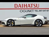 2026 Ferrari Roma Spider F1 DCT Coupe for sale, Japanese used car export - photo 5 of 24 | GULJI TRADERS