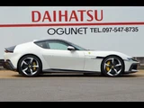 2026 Ferrari Roma Spider F1 DCT Coupe for sale, Japanese used car export - photo 6 of 24 | GULJI TRADERS