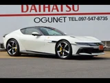 2026 Ferrari Roma Spider F1 DCT Coupe for sale, Japanese used car export - photo 7 of 24 | GULJI TRADERS