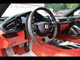 2026 Ferrari Roma Spider F1 DCT Coupe for sale, Japanese used car export - photo 9 of 24 | GULJI TRADERS