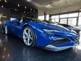 2022 Ferrari SF90 Spider Coupe for sale, Japanese used car export - photo 2 of 21 | GULJI TRADERS