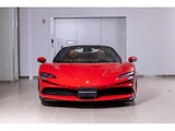 2024 Ferrari SF90 Spider Base Coupe for sale, Japanese used car export - photo 3 of 9 | GULJI TRADERS