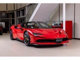 2024 Ferrari SF90 Spider Base Coupe for sale, Japanese used car export - photo 4 of 9 | GULJI TRADERS
