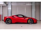 2024 Ferrari SF90 Spider Base Coupe for sale, Japanese used car export - photo 5 of 9 | GULJI TRADERS