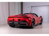 2024 Ferrari SF90 Spider Base Coupe for sale, Japanese used car export - photo 6 of 9 | GULJI TRADERS