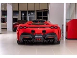 2024 Ferrari SF90 Spider Base Coupe for sale, Japanese used car export - photo 7 of 9 | GULJI TRADERS