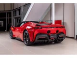 2024 Ferrari SF90 Spider Base Coupe for sale, Japanese used car export - photo 8 of 9 | GULJI TRADERS