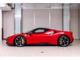 2024 Ferrari SF90 Spider Base Coupe for sale, Japanese used car export - photo 9 of 9 | GULJI TRADERS