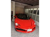2025 Ferrari SF90 Spider Coupe for sale, Japanese used car export - photo 2 of 16 | GULJI TRADERS
