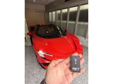 2025 Ferrari SF90 Spider Coupe for sale, Japanese used car export - photo 3 of 16 | GULJI TRADERS