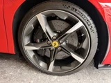 2025 Ferrari SF90 Spider Coupe for sale, Japanese used car export - photo 13 of 16 | GULJI TRADERS