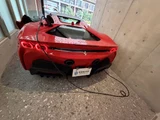2025 Ferrari SF90 Spider Coupe for sale, Japanese used car export - photo 14 of 16 | GULJI TRADERS