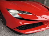 2025 Ferrari SF90 Spider Coupe for sale, Japanese used car export - photo 15 of 16 | GULJI TRADERS