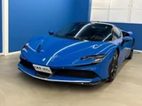 2021 Ferrari SF90 Stradale Base Coupe for sale, Japanese used car export - photo 2 of 51 | GULJI TRADERS