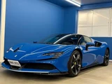 2021 Ferrari SF90 Stradale Base Coupe for sale, Japanese used car export - photo 4 of 51 | GULJI TRADERS