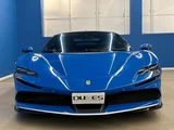 2021 Ferrari SF90 Stradale Base Coupe for sale, Japanese used car export - photo 5 of 51 | GULJI TRADERS