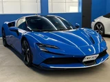 2021 Ferrari SF90 Stradale Base Coupe for sale, Japanese used car export - photo 6 of 51 | GULJI TRADERS