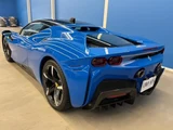 2021 Ferrari SF90 Stradale Base Coupe for sale, Japanese used car export - photo 8 of 51 | GULJI TRADERS