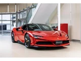 2021 Ferrari SF90 Stradale Base Coupe for sale, Japanese used car export - photo 4 of 9 | GULJI TRADERS
